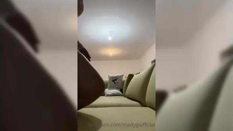 Mady Gio Of Porn Hd video