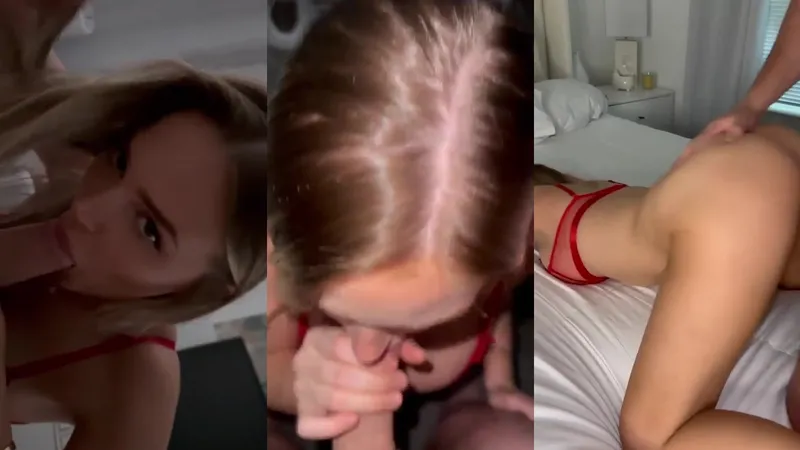 TanaBabyXo Blonde PAWG Hardcore Sextape Video Onlyfans leaked