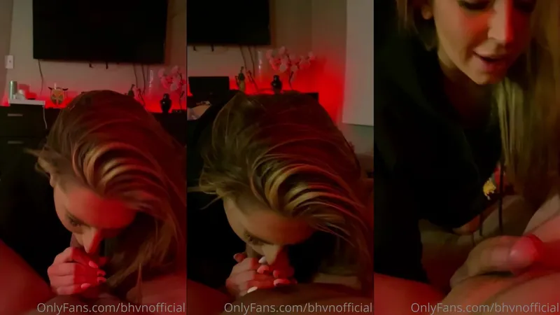 Lauren Wild Facial Sex Tape Video Leaked