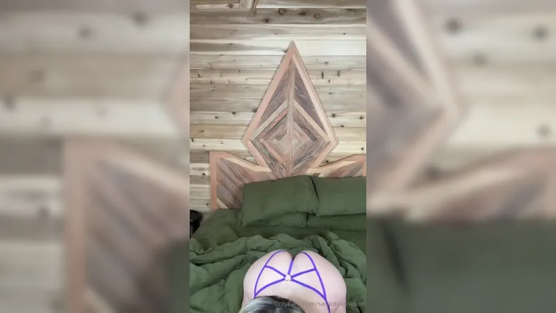 Sara Underwood POV Riding and Blowjob Video Leaked