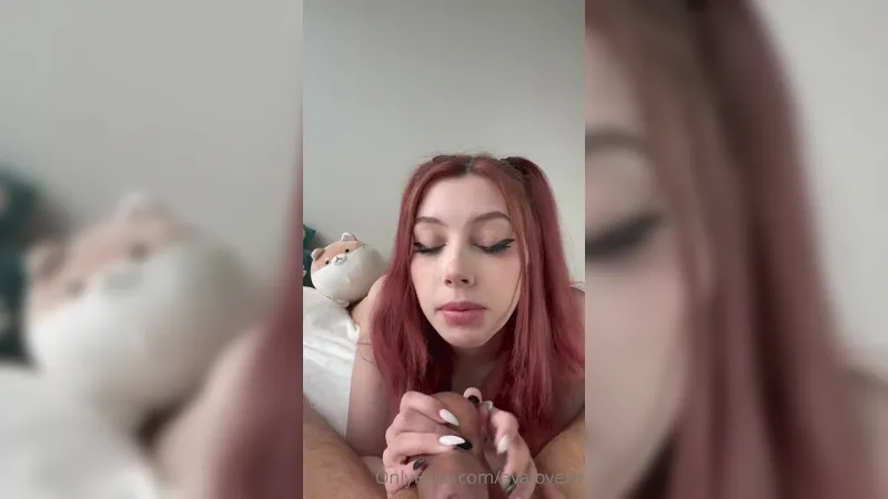 Ava Bonilla Sucking Your Cock Video Leaks