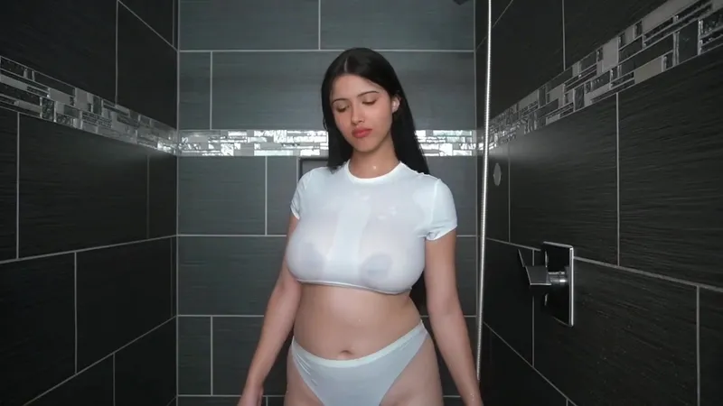 Strawberrytabby Transparent Try On Haul Leaked Video