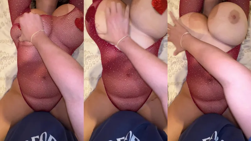 Honeyybeebby Missionary POV Onlyfans Porn Video