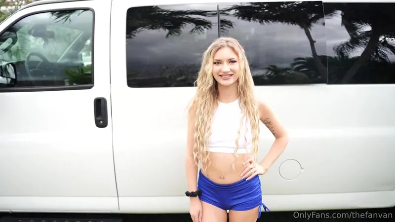 Daisy Lavoy Fan Van Sex Vide Leaked