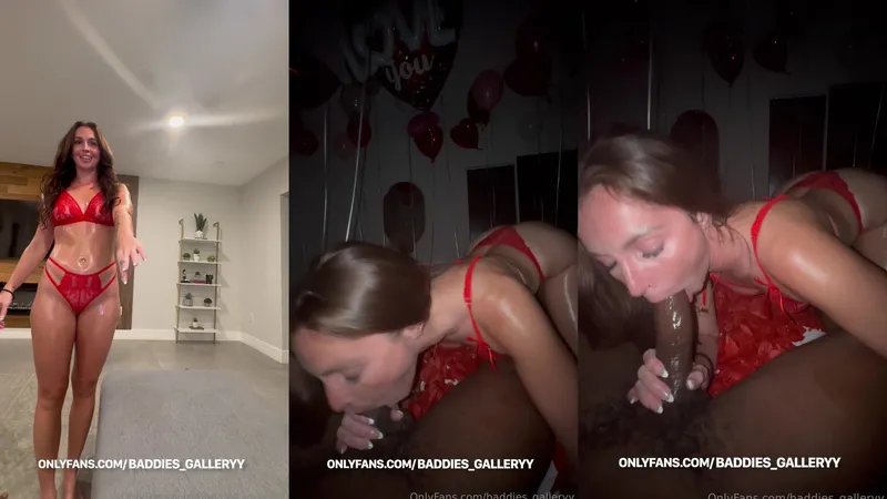 Ashley Aoky Creamy Fuck in Wet Pussy BBC Onlyfans Nude Leak