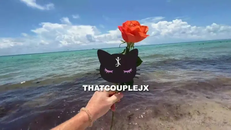 Molly Pills Foursome with Thatcouplejx Video Leaked
