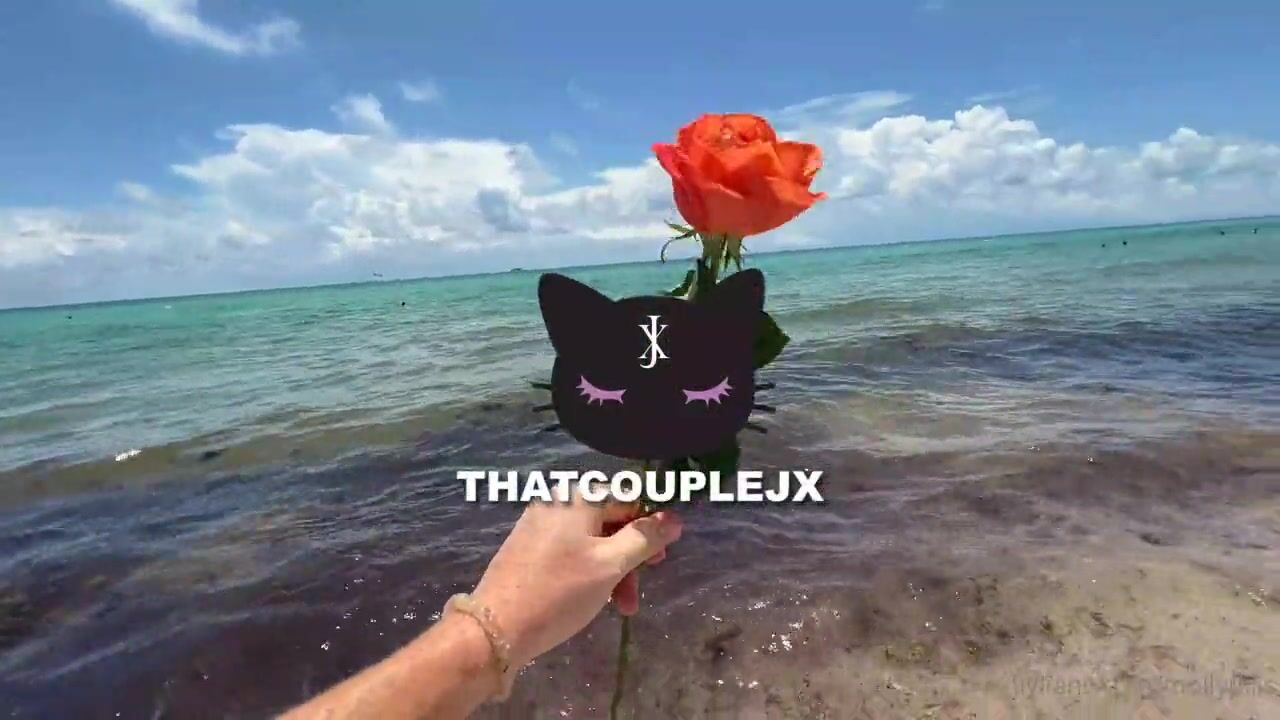 Molly Pills Foursome with Thatcouplejx Video Leaked