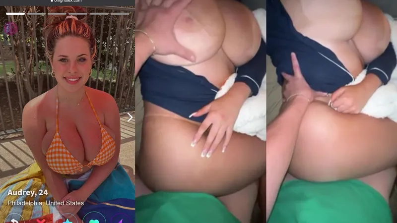 Honeyybeebby Thicc Babe Fucked Deep Leaked Tape