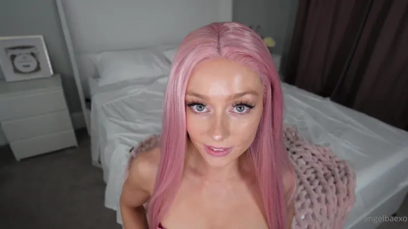 Angelbaexo Anal Creampie Pov Onlyfans Leak Video