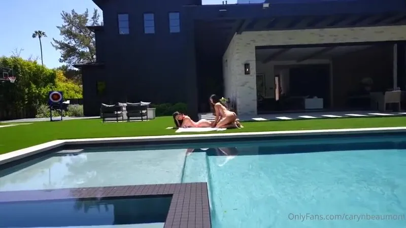 Sarah Illustrates, G G And Caryn Beaumont In Incredible Adult Video Big Tits Newes…