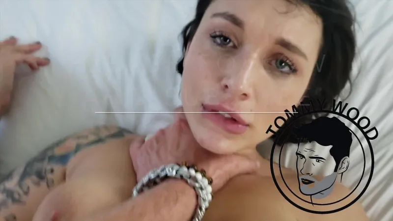 Big Booty overload busty latina pornstars LaSirena69 & Trukait