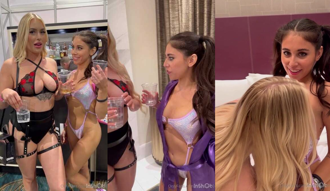 Tiauna Riley With Kweezy100 Lesbian Sex Onlyfans Video