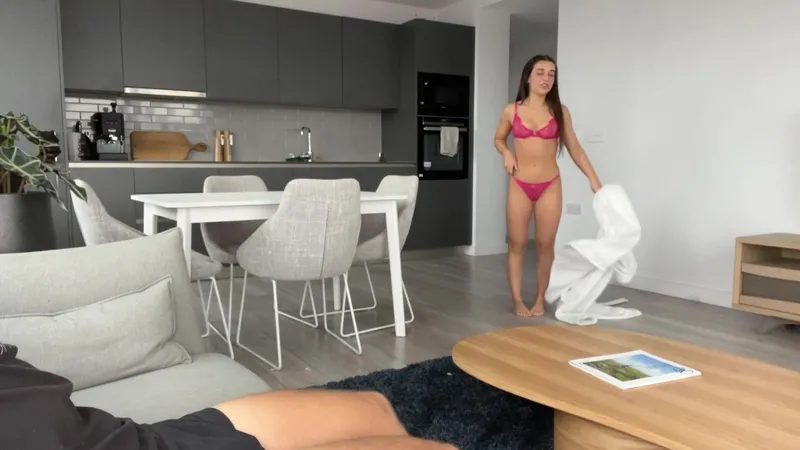Daisy Drew Suck Riding Doggy Video Leaked