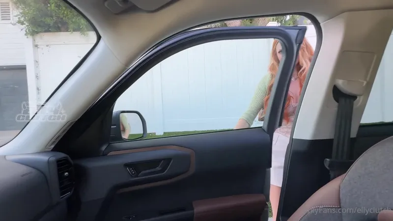 Elly Clutch Full Day Girlfriend Experience Video Leaked