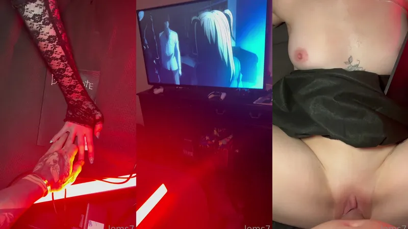 Emily Oram Sloppy Blowjob and Nude Pussy Fuck Porn Video