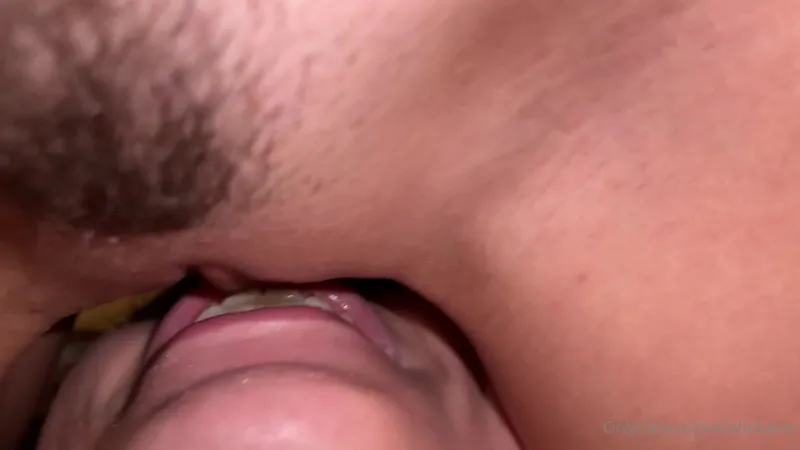 Stella Barey Eating Pussy While Getting Fucked Onlyfans Video