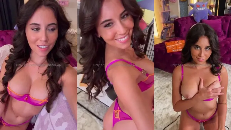 Violet Summer Sucks Pizza Guy Dick Video Leaked