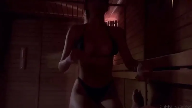 Seltin Sweety Nude Blowjob Sex Leak
