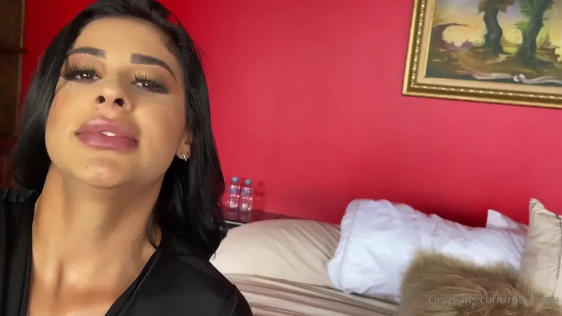 Ruby Rose sucking bbc and getting hardcore fucked onlyfans leaked video