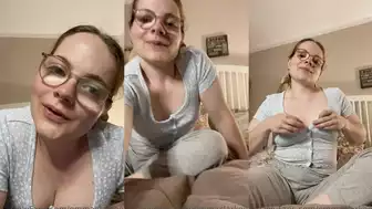 Emmaclarkee は上だけを脱ぐ Onlyfans ヌードビデオリーク