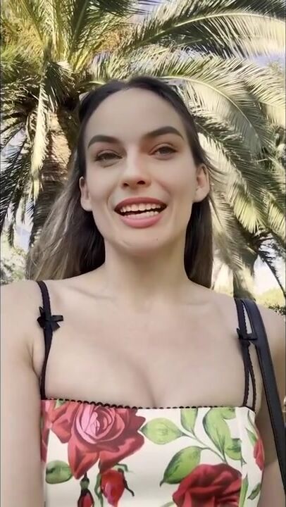 Belle Olivia Wild Fuck Onlyfans Clip Exposed