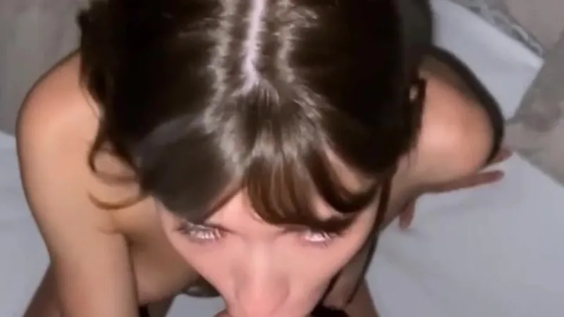 Anna Ralphs Night Blowjob Pov Onlyfans Videotape