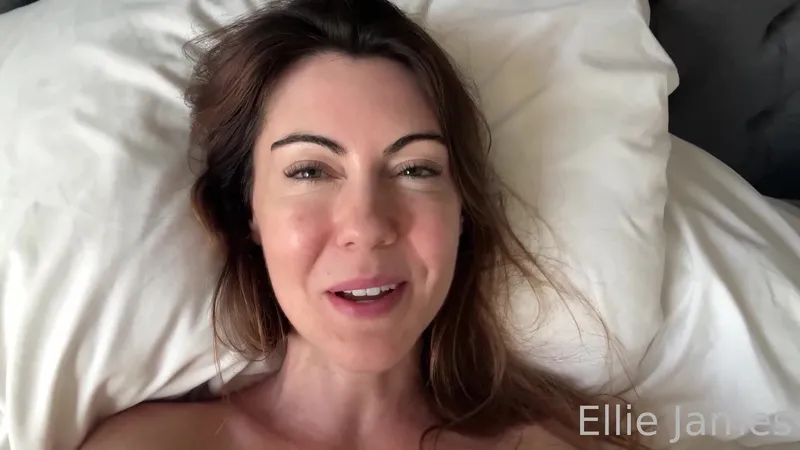 Lady In The Streets Morning Orgasm Onlyfans Scene