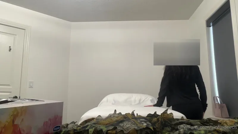 Sinfuldeeds Got a Massage From Pretty Asian Babe Onlyfans Video