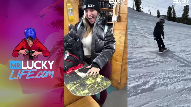 Teaching Angel Youngs To Joyride Things She Havent