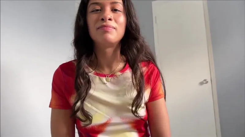 Luxe La Fox Latina Pov Screwed Her Naughty Cunt Roleplay Leak Clip