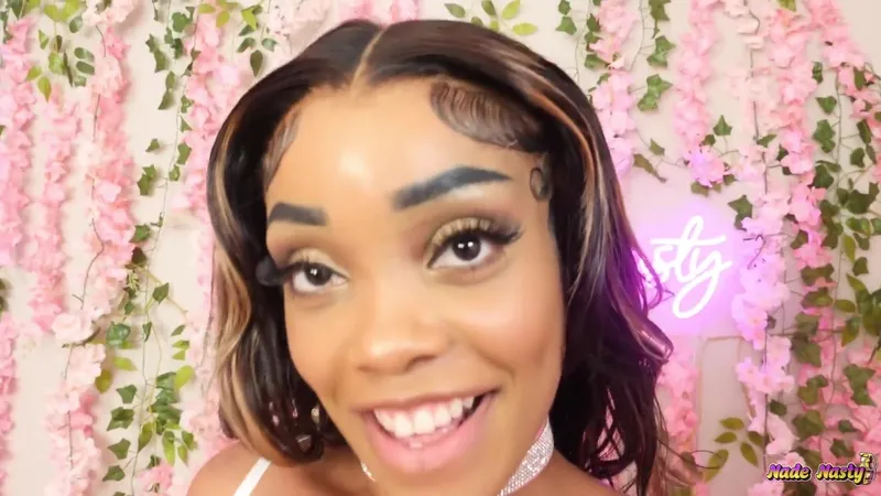 Kay Kay Pinkroom Sexy Cutie Gets Used like a Cumslut Teaser