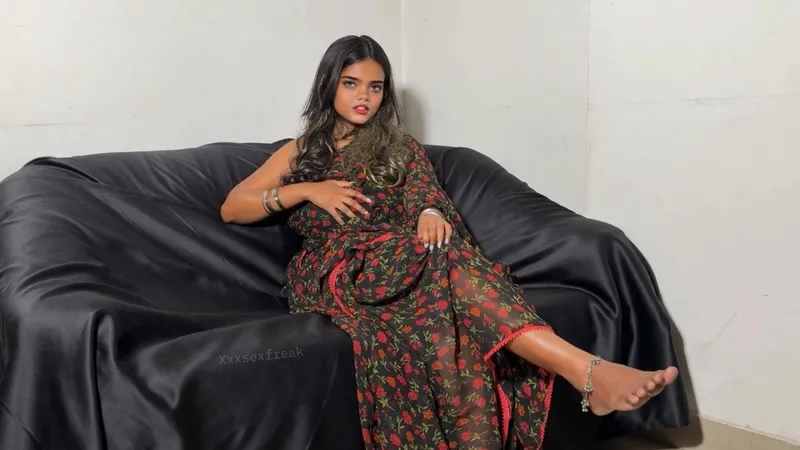 Saasuma fulfilled the lusty desire of her son in low