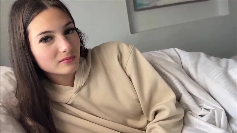 Sophie Tyler Sick Day hardcore screwed leak secret tape