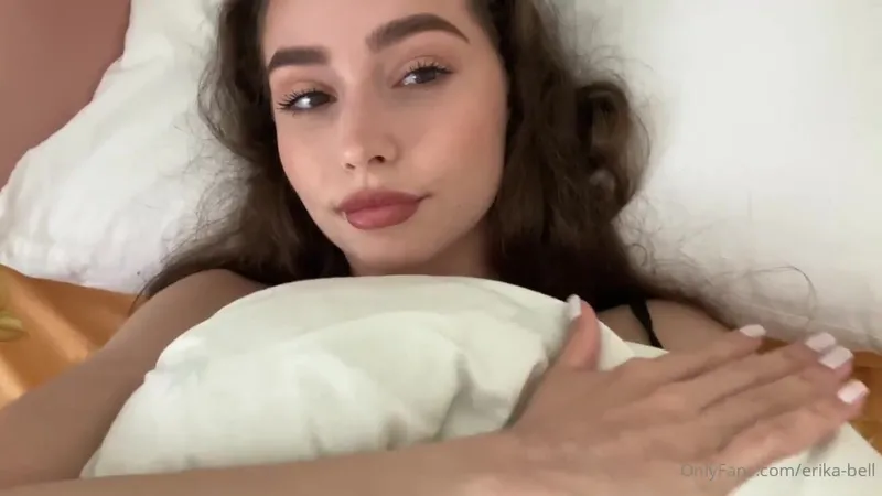 Big perfect natural tits wants you to cum