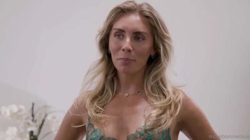 Bonnie Blue Live Gangbang Onlyfans Leak Full Xxx Tape