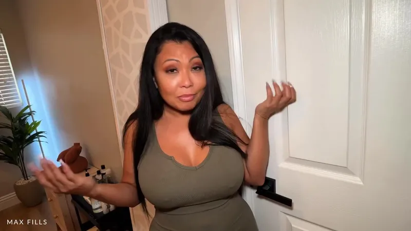 Krystal Davis Hore Step Mom Wants Her Son To Cum Intimate video