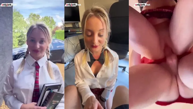 Bethystory OnlyFans Teacher Sextape Video Leaked