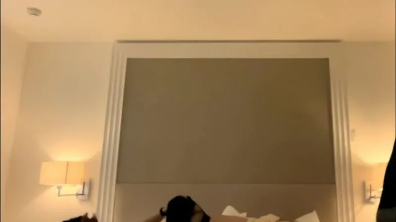 Sinfuldeeds Curvy Goddess Riding Cock In A Steamy Hotel Room Video