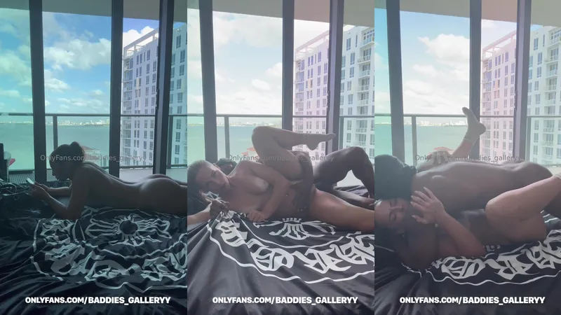 Baddies Galleryy Ashley Aoky Fucks On Camera In This OnlyFans Video