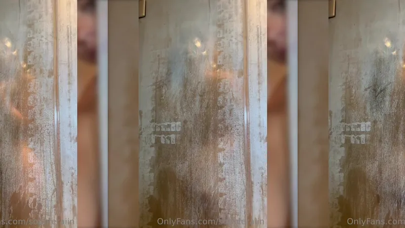 Sophieraiin Night Dress Strip Onlyfans Video Leaked