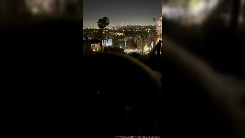 McKinley Richardson Exclusive BG Fuck Onlyfans Video Leaked