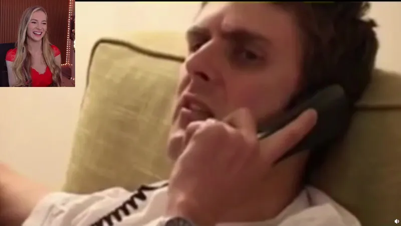 Bebahan Смотрит И Реагирует На Notty Dungeon В Стриме