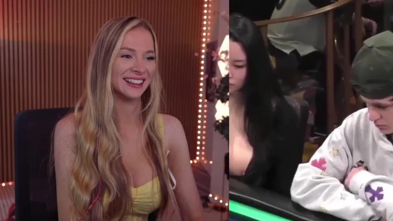 Bebahan реагирует на сексуальные видео в интернете