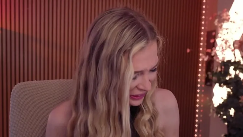 Bebahan реагирует на пикантные сексуальные видео в интернете в этих видео