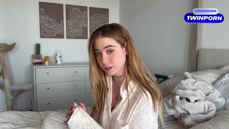 Cheating On My Girlfriend With My Sisters Hot Best Friend (ALMOST CAUGHT)