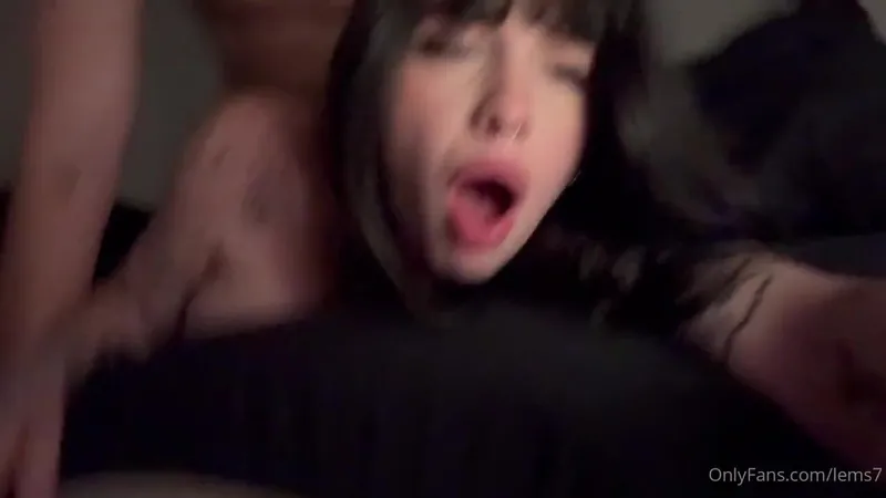 Emily Oram Nude Fucking Hard From Behind Video Leaked