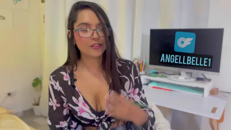 JOI -LA PSICÓLOGA te explica la IMPORTANCIA DE MASTURBARSE, de paso te saca la leche