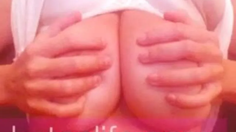 Kateelife Hot Petite Cutie in White Bra Teasing with Perfect Tits in Live Cam Show Video