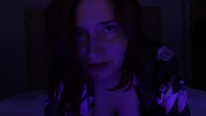 Bettie Bondage Stars In A Steamy Roleplay Video