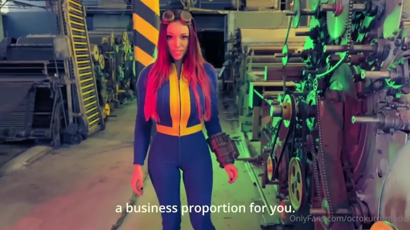 Octokuro sex
